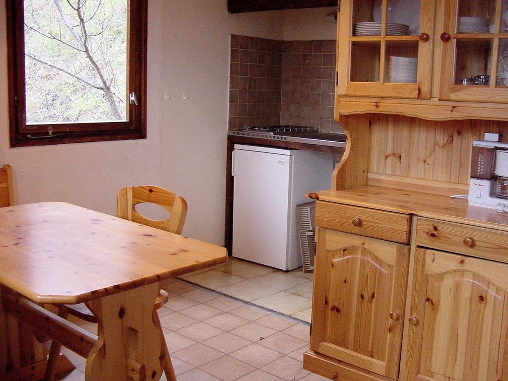 Camping le P'Tit Bonheur Escaro Extérieur photo